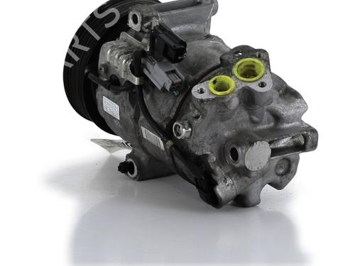 AC compressor NISSAN QASHQAI II (J11, J11_) 1.2 DIG-T | BP29987574M34