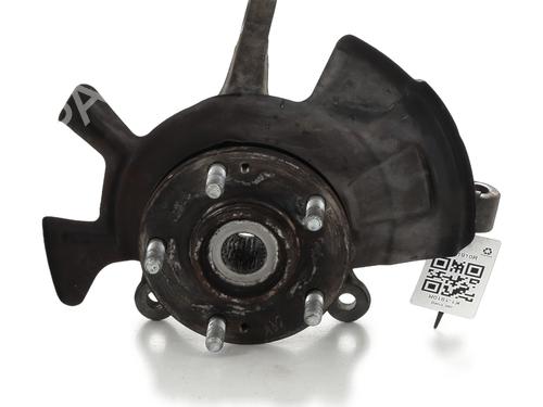 Used Right front steering knuckle KIA VENGA (YN) [2010-2019]  28533059