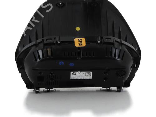 Instrument cluster BMW 1 (F20) 118 i | BP29231831C47 