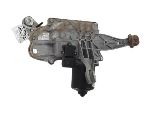Used Front wiper motor Front wiper motor RENAULT SCÉNIC III (JZ0/1_) 1.6 dCi (JZ00, JZ12) (130 hp) 36447117 36447117