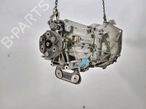Gearbox BMW 3 Convertible (E93) 320 i | BP18252002M3 