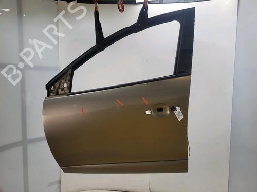 Used Left front door Left front door RENAULT MEGANE III Hatchback (BZ0/1_, B3_) 1.5 dCi (BZ09, BZ0D, BZ1W, BZ29, BZ14) (110 hp) 34337924 34337924