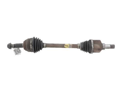 Used Left front driveshaft Left front driveshaft FORD FIESTA VI (CB1, CCN) 1.0 EcoBoost (100 hp) 34111854 34111854