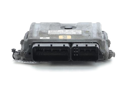Used Engine control unit (ECU) JEEP COMMANDER (XK, XH) 3.0 CRD 4x4 (218 hp) 31032041
