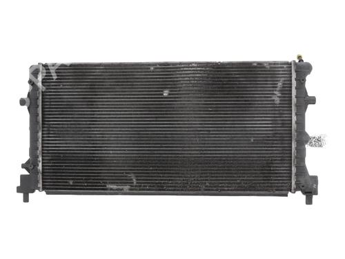 Water radiator SEAT IBIZA IV (6J5, 6P1) 1.2 TSI | BP31303512M31