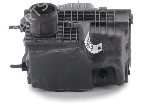 Air filter box RENAULT MASTER III Van (FV) 2.3 dCi 125 FWD (FV0C, FV0D, FV0G, FV0H, FV0J, FV0K,... | BP33753603M87 - Image 2