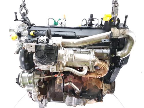 Motor RENAULT CLIO II (BB_, CB_) 1.5 dCi (B/CB3M) | BP29874771M1