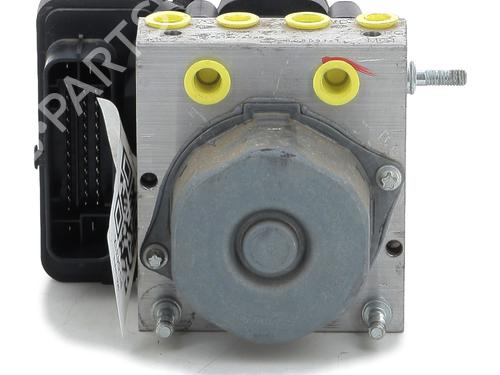 Pompe ABS RENAULT CAPTUR I (J5_, H5_) 1.5 dCi 110 (110 hp) 28034031