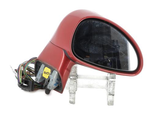 Right mirror CITROËN C4 I (LC_)  | BP25732080C27 