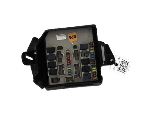 Fuse box RENAULT CLIO III (BR0/1, CR0/1) 1.5 dCi | BP29931051E1 