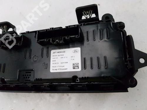 Climate control FORD FOCUS IV Turnier (HP) 2.0 EcoBlue | BP10473194I5 