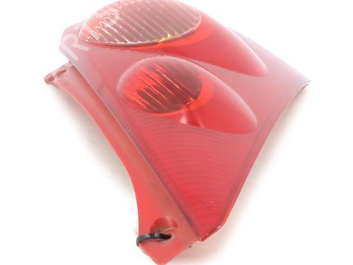 Left taillight PEUGEOT 107 (PM_, PN_) 1.0 | BP26899321C34 