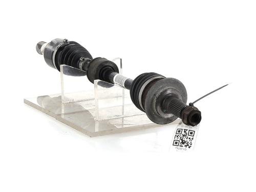 Left front driveshaft SUZUKI VITARA (LY) 1.6 AllGrip (APK 416) | BP28686062M38