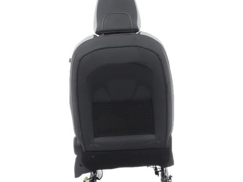 Left front seat RENAULT CAPTUR II (HF_) E-TECH 145 (HFMU) | BP38497021C15 - Image 3