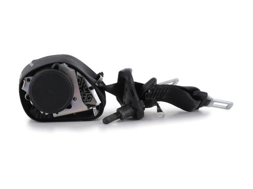 Rear center seatbelt RENAULT CLIO IV (BH_) 1.5 dCi 75 | BP30190539I27 
