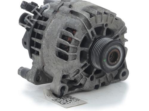 Alternator PEUGEOT PARTNER Box Body/MPV 1.6 HDi 16V | BP31985387M7
