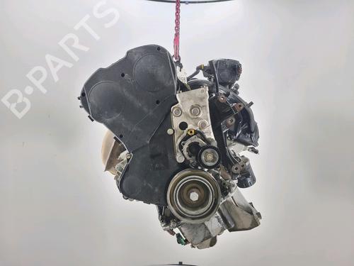 Motor CITROËN C5 II (RC_) 1.8 16V (RC6FZB) (116 hp) 28372237