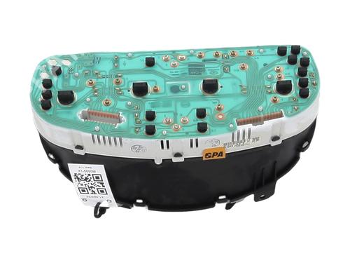Instrument cluster HYUNDAI GETZ (TB) 1.1 | BP29762429C47 