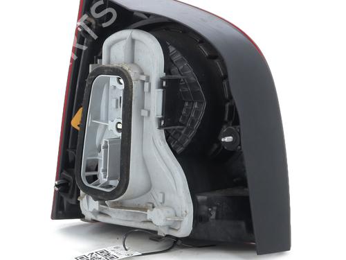 Right taillight VW POLO IV (9N_, 9A_) 1.4 TDI | BP30799120C35