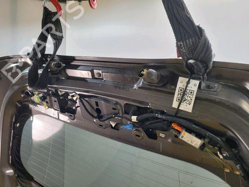 Tailgate DS DS 3 / DS 3 CROSSBACK (UR_, UC_, UJ_) 1.2 PureTech 130 (URHNSS) | BP31304304C6