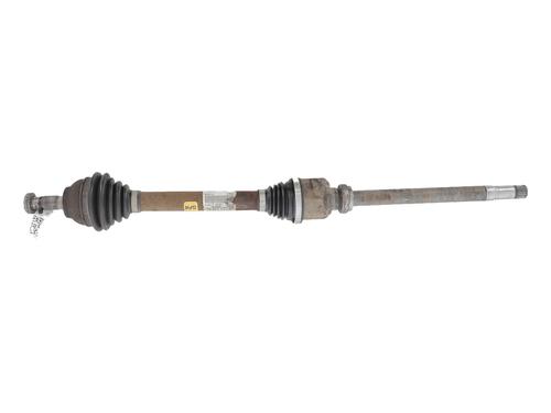 Used Right front driveshaft PEUGEOT PARTNER Tepee 1.6 BlueHDi 120 (120 hp) 30632094