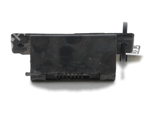 Trunk håndtak CHEVROLET SPARK (M300)  | BP27646598C132 