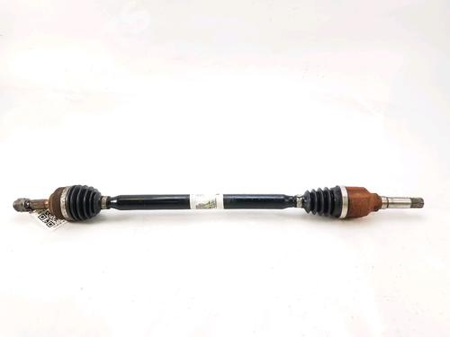Used Right front driveshaft Right front driveshaft CITROËN C3 II (SC_) 1.4 HDi 70 (SC8HZC, SC8HR0, SC8HP4) (68 hp) 10464852 10464852