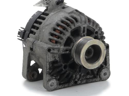 Alternator RENAULT GRAND SCÉNIC II (JM0/1_) 1.6 | BP30165822M7 