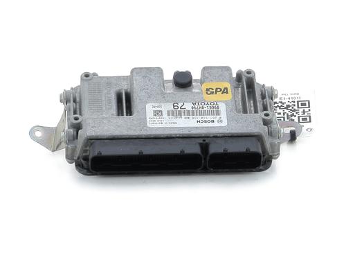 Used Engine control unit (ECU) Engine control unit (ECU) PEUGEOT 108 1.0 VTi 72 (72 hp) 33332602 33332602