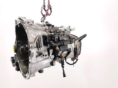 Used Gearbox Gearbox PEUGEOT 5008 (0U_, 0E_) 1.6 BlueHDi 120 (120 hp) 33745118 33745118