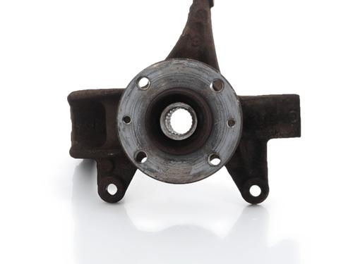 Used Left front steering knuckle Left front steering knuckle RENAULT MEGANE II (BM0/1_, CM0/1_) 1.6 16V (BM0C, CM0C) (113 hp) 40171978 40171978