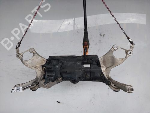 Used Subframe Subframe HONDA CIVIC VIII Hatchback (FN, FK) 2.2 CTDi (FK3) (140 hp) 34576081 34576081
