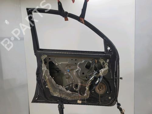 Left front door NISSAN MICRA III (K12) 1.5 dCi | BP25983932C2