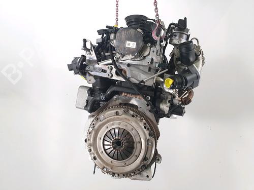 Engine SKODA FABIA II (542) 1.6 TDI | BP36210511M1 - Image 3