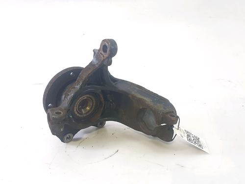 Left front steering knuckle PEUGEOT 208 I (CA_, CC_) 1.4 HDi | BP30165343M25 