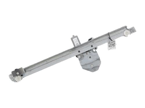 Front left window mechanism RENAULT TRAFIC III Van (FG_) 1.6 dCi 140 (FGMA, FGMC) | BP38081937C22 - Image 2