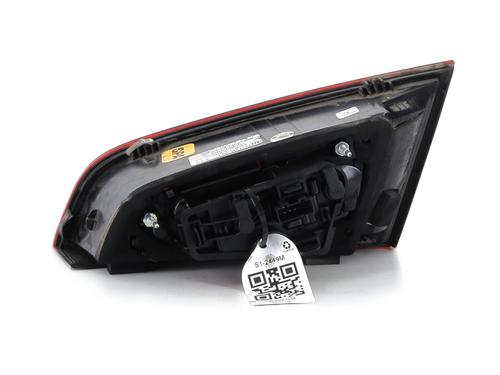 Left tailgate light AUDI A3 Sportback (8VA, 8VF) 2.0 TDI | BP30982387C79 - Image 3