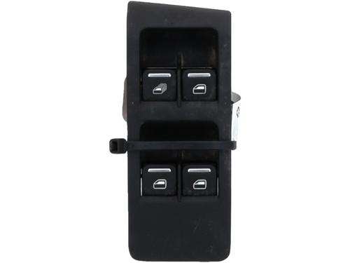 Used Left front window switch VW BEETLE Convertible (5C7, 5C8) 1.2 TSI 16V (105 hp) 27269240