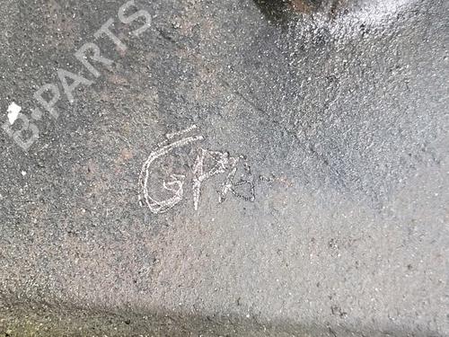 Motor TRIUMPH SPITFIRE MK I (FC) 1.2 MK I | BP24187002M1 