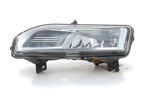 Used Right front fog light NISSAN LEAF (ZE1) Electric (150 hp) 30503359