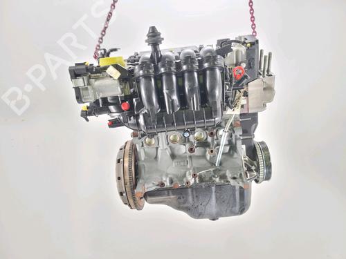 Engine FIAT 500 (312_) 1.2 (312AXA1A) | BP29695973M1 