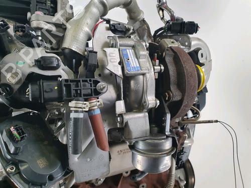Engine RENAULT SCÉNIC III (JZ0/1_) 1.5 dCi | BP39016231M1 - Image 6