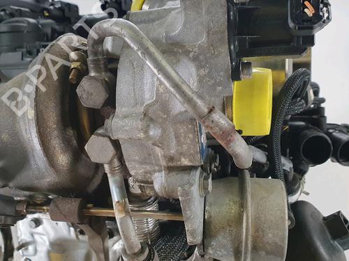 Engine CITROËN DS3 (SA_) 1.6 THP 155 | BP27691014M1 