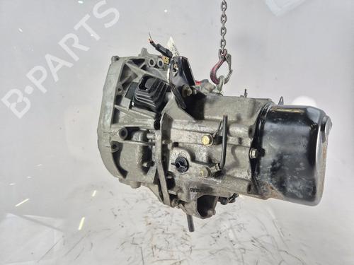 Gearkasse Gearkasse 38979178 38979178