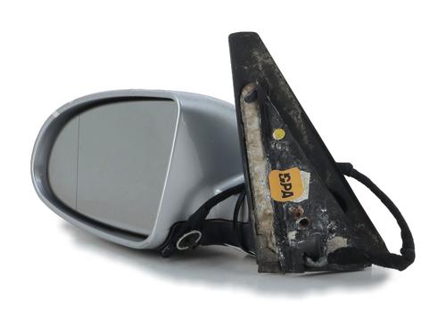 Left mirror AUDI A2 (8Z0) 1.4 TDI | BP30141029C26