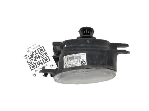 Right front fog light BMW X1 (E84) sDrive 18 d | BP36211267C31 - Image 2
