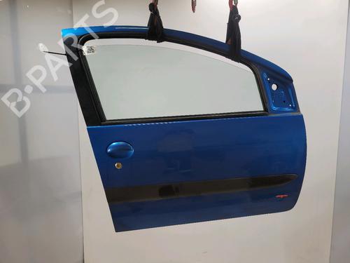 Used Right front door TOYOTA AYGO (_B1_) 1.0 (KGB10_, KGB10R) (68 hp) 28310958