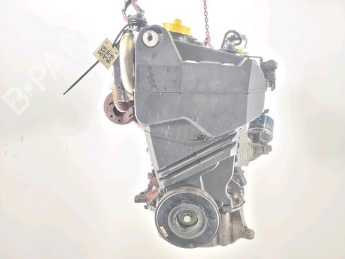Used Engine RENAULT LAGUNA III Grandtour (KT0/1) 1.5 dCi (KT0A, KT0R, KT02) (110 hp) 30382059