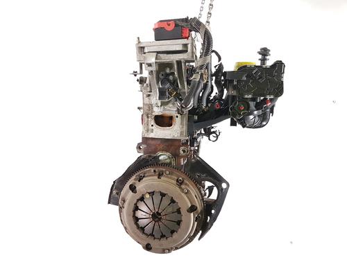Engine FIAT PANDA (169_) 1.2 4x4 (169AXF2A, 169AXF1A) | BP28686257M1