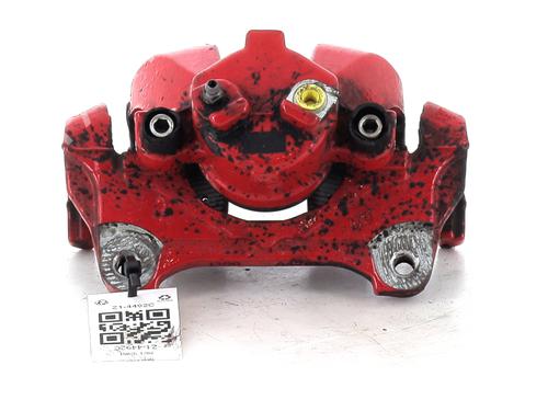 Left front brake caliper FORD PUMA (J2K, CF7) 1.5 ST EcoBoost | BP33685258M105 - Image 4